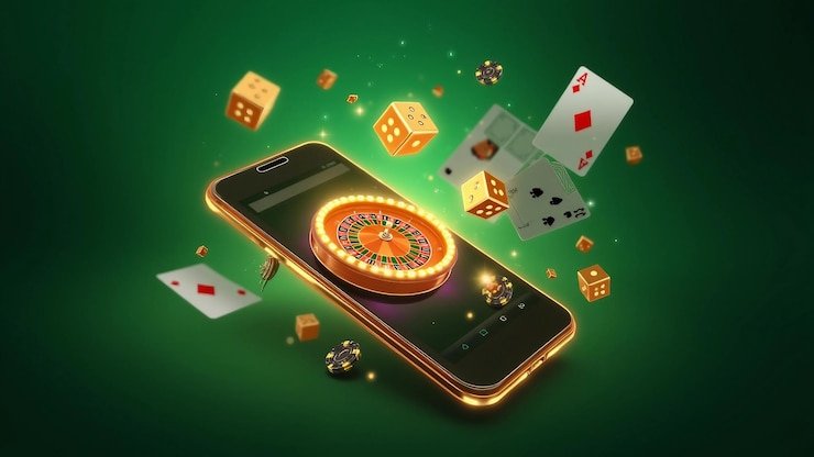 Panduan klaim bonus lxtoto di ponsel