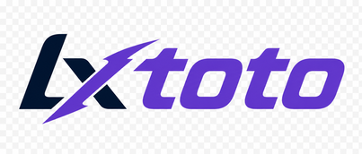 Logo lxtoto beranda